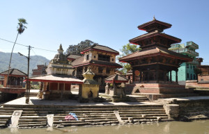 Панаути, Непал, фото № 79312 – фотографии Непала