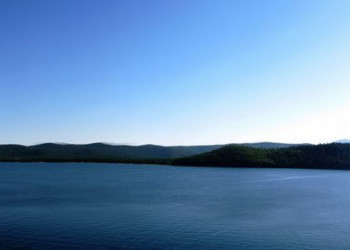 Чивыркуйский залив – фотографии России