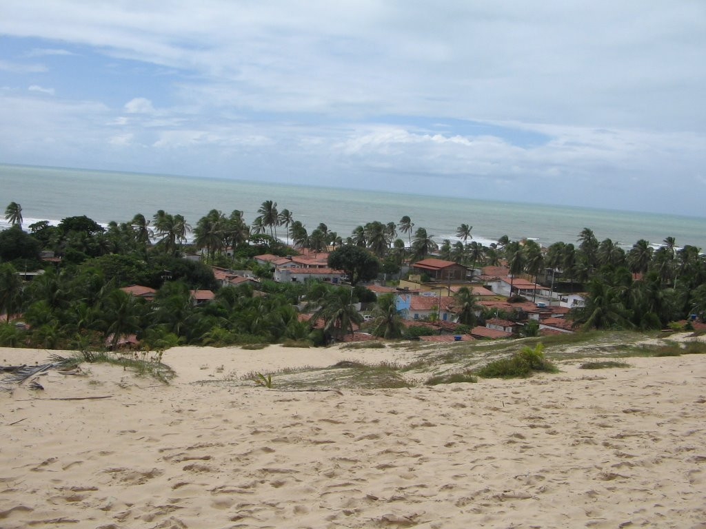 Натал, Бразилия, фото № 59636 – фотографии Бразилии