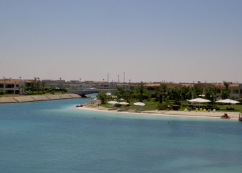 Эль-Аламейн, Египет, фото № 35887 – фотографии Египта