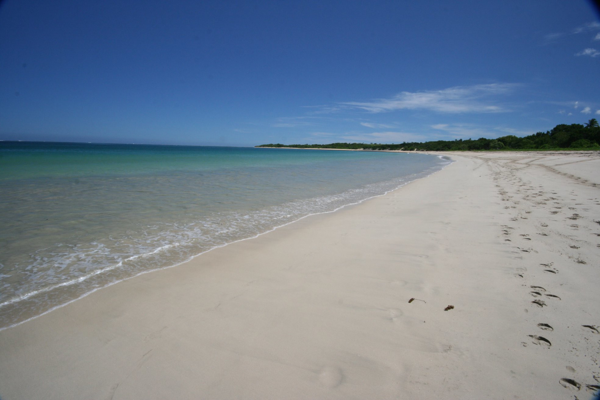 Вити Леву остров, Вити Леву группа островов, Фиджи, фото № 49673 – фотографии Фиджи