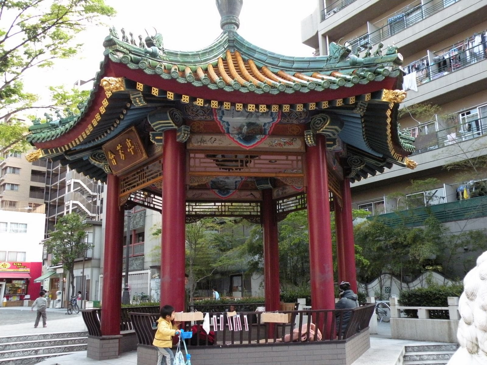 Tokyo – фотографии Японии