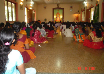 Баттикалоа, Шри-Ланка, фото № 50587 – фотографии Шри-Ланки