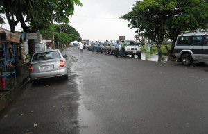 Пунтаренас, Пунтаренас провинция, Коста-Рика, фото № 41083 – фотографии Коста-Рики