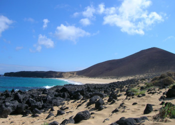 Ла-Грасиоса остров, Канарские острова, фото № 31778 – фотографии Канарских островов