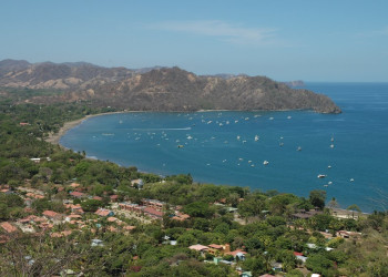 Плайяс дель Коко, Гуанакасте провинция, Коста-Рика, фото № 39872 – фотографии Коста-Рики