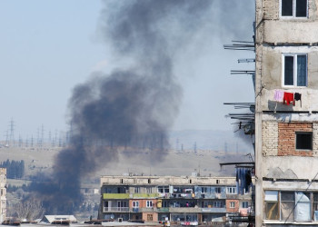 Рустави, Грузия, фото № 73574 – фотографии Грузии