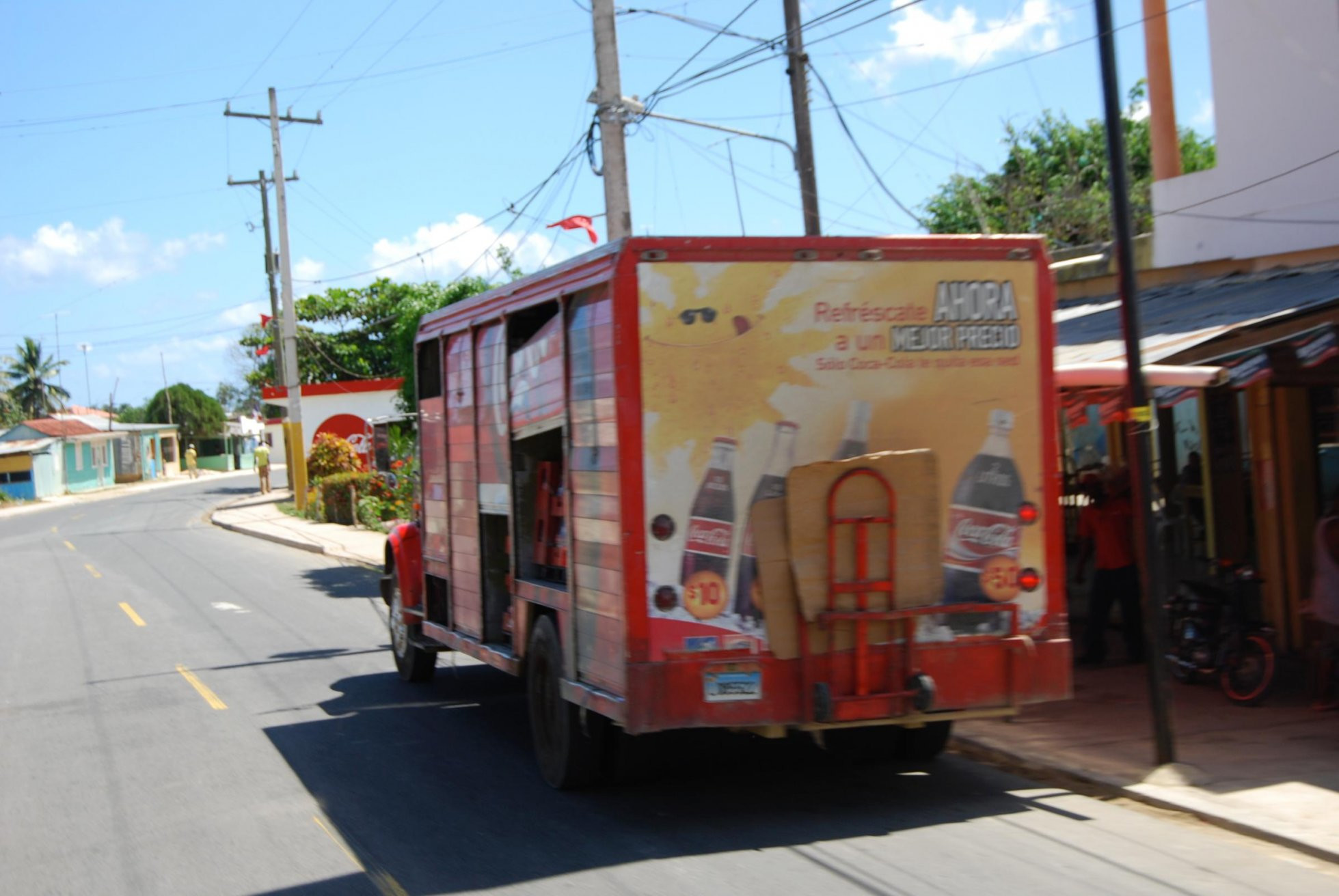 Пунта-Кана, Доминикана, фото № 30545 – фотографии Доминиканы