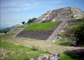 Древний город, Мексика. Фото 3 – фотографии Мексики