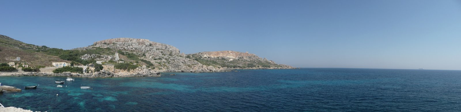 Дахлет-Оррот-Бэй, Гозо остров, Мальта, фото № 41391 – фотографии Мальты