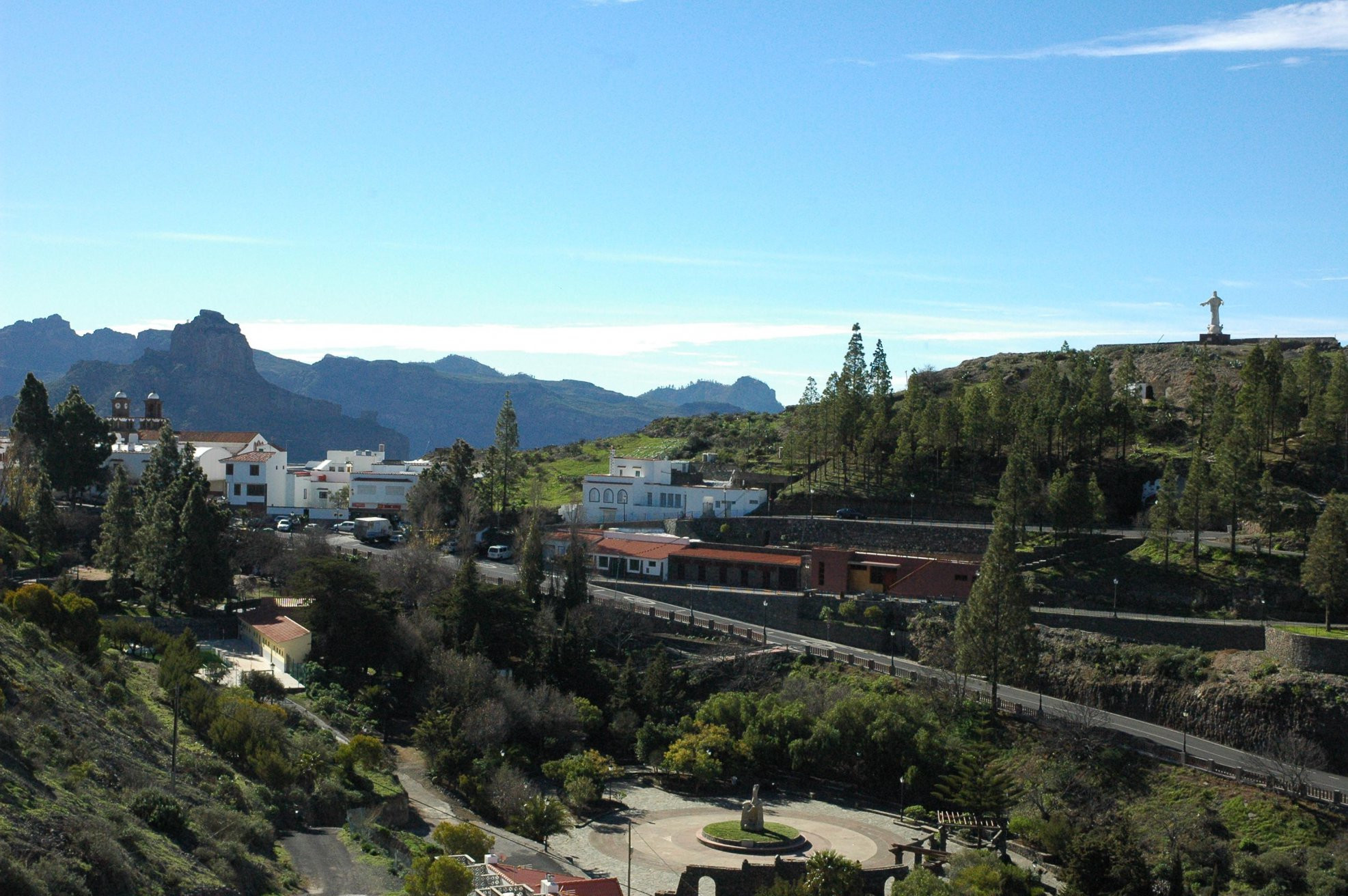Артенара, Гран-Канария остров, Канарские острова, фото № 30939 – фотографии Канарских островов