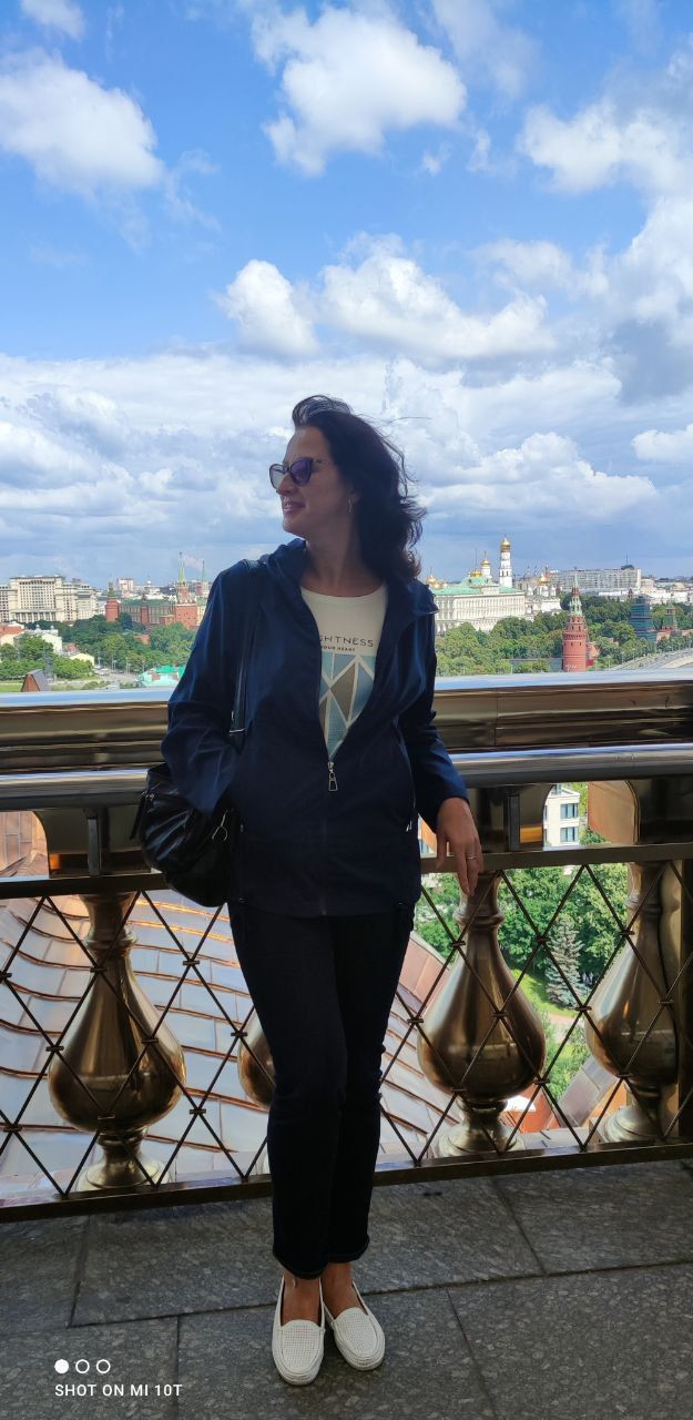 Отпуск – фотографии