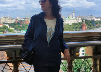 Отпуск – фотографии