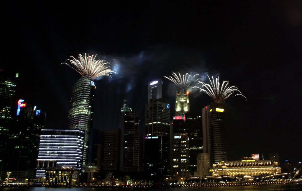 Сингапур, фото № 5166 – фотографии Сингапура