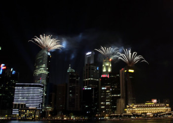 Сингапур, фото № 5166 – фотографии Сингапура