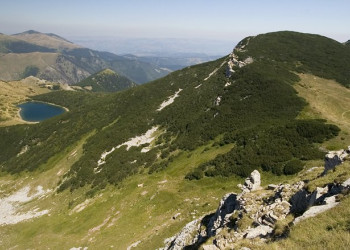 Биоградская гора, Черногория. Фото 18 – фотографии Черногории