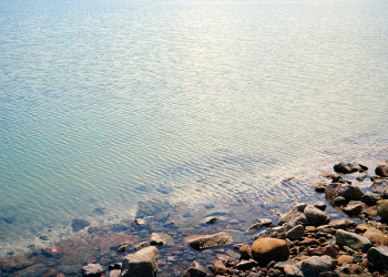 Море в Саки, Россия. Фото 1 – фотографии России