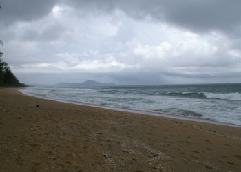 Пляж в Као-Лак, Тайланд. Фото 18 – фотографии Таиланда