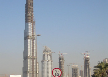 Дубай, ОАЭ, фото № 60973 – фотографии ОАЭ