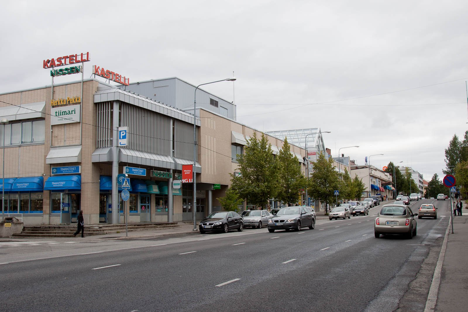 Савонлинна, Финляндия, фото № 75064 – фотографии Финляндии