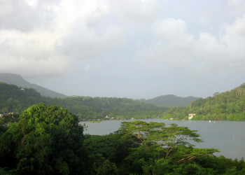 Природа Микронезии – фотографии Федеративных Штатов Микронезии