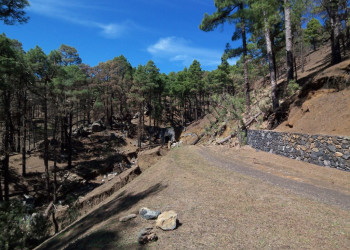 Эль-Йерро остров, Канарские острова, фото № 34708 – фотографии Канарских островов