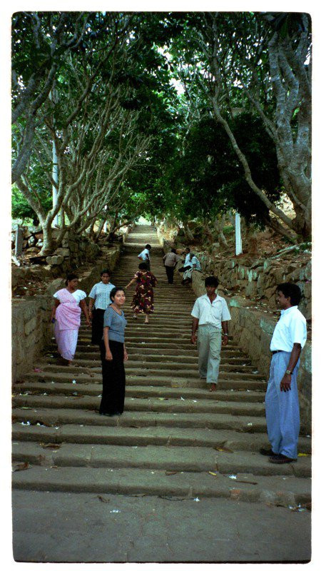 Михинтале, Шри-Ланка, фото № 51822 – фотографии Шри-Ланки