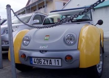 Сен-Бартелеми, фото № 1434 – фотографии Сен-Бартелеми