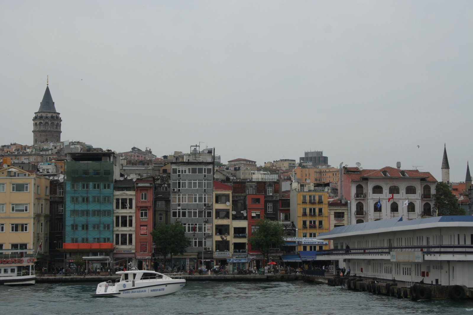 Стамбул, Мармара регион, Турция, фото № 46688 – фотографии Турции