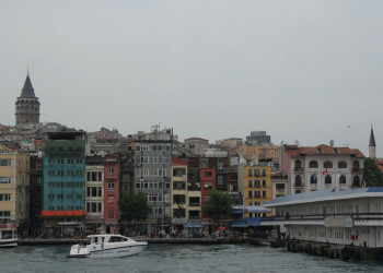 Стамбул, Мармара регион, Турция, фото № 46688 – фотографии Турции