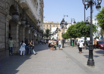 Жители Северного Туниса. Фото 12 – фотографии Туниса