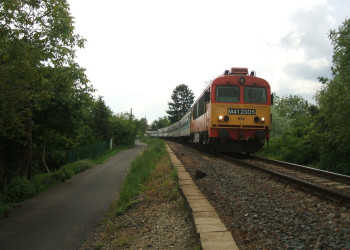 Балатонфюред, Балатон озеро, Венгрия, фото № 69841 – фотографии Венгрии