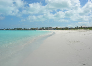 Пляж на острове Абако, Багамские острова. Фото 6 – фотографии Багамских островов