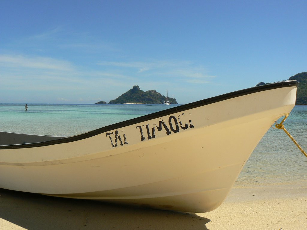 Януйя остров, Маманука группа островов, Фиджи, фото № 49167 – фотографии Фиджи