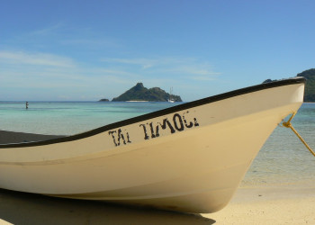 Януйя остров, Маманука группа островов, Фиджи, фото № 49167 – фотографии Фиджи