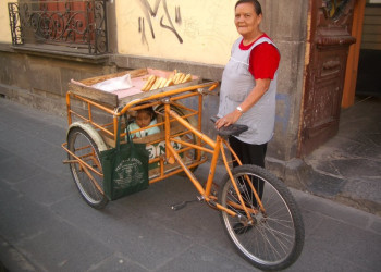 Пуэбла, Мексика, фото № 43991 – фотографии Мексики