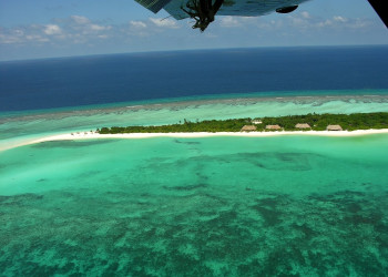 Palm Beach Resort Maldives – фотографии Мальдивских островов