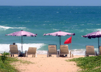 Пляж в Карон-Бич, Тайланд. Фото 11 – фотографии Таиланда