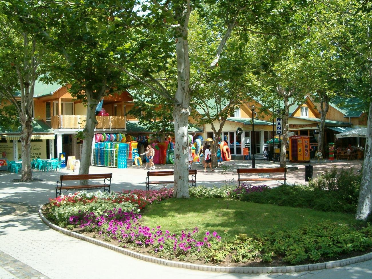 Балатонбоглар, Балатон озеро, Венгрия, фото № 69733 – фотографии Венгрии