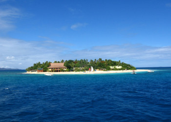 Бичкомбер остров, Маманука группа островов, Фиджи, фото № 48760 – фотографии Фиджи