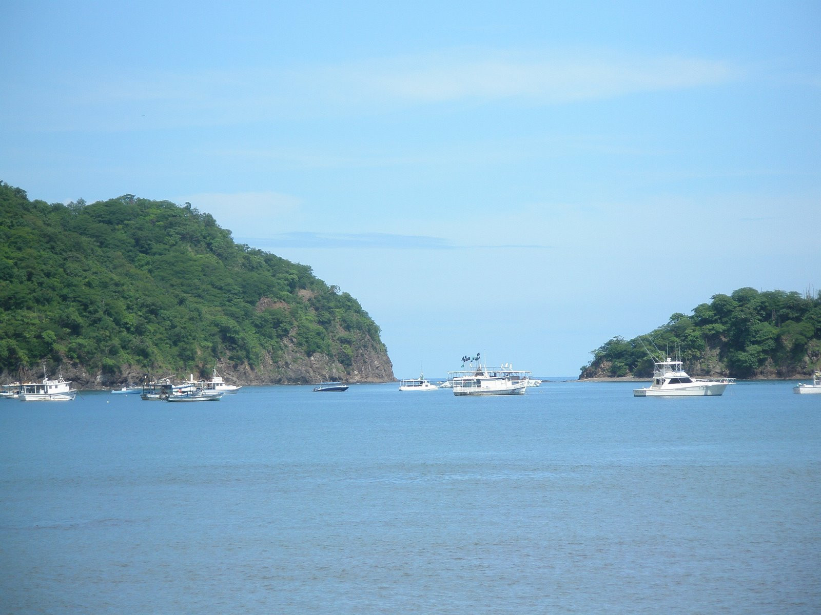 Плайяс дель Коко, Гуанакасте провинция, Коста-Рика, фото № 39892 – фотографии Коста-Рики