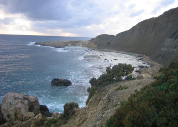 Шатт-л-Ахмар, Гозо остров, Мальта, фото № 41648 – фотографии Мальты