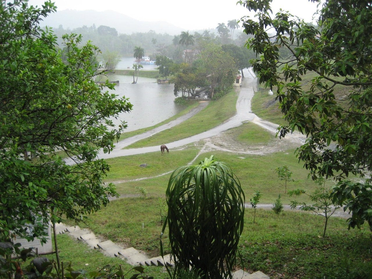 Озеро в Пинар дель Рио провинция, Куба. Фото 5 – фотографии Кубы