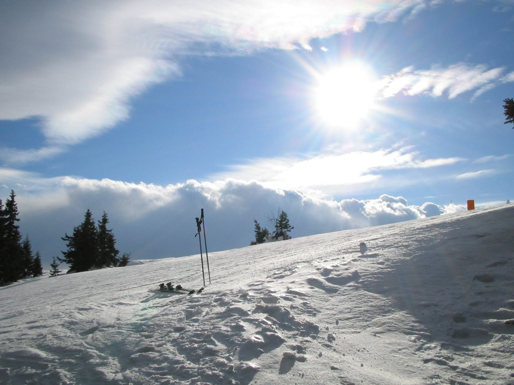 Мариборско Похорье, Словения, фото № 57328 – фотографии Словении