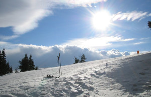 Мариборско Похорье, Словения, фото № 57328 – фотографии Словении