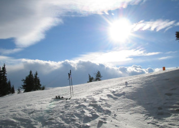 Мариборско Похорье, Словения, фото № 57328 – фотографии Словении