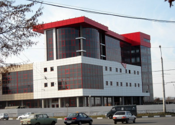 Транспорт в Владикавказе, Россия – фотографии России