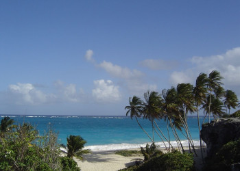 Пляж на Южном побережье, Барбадос. Фото 8 – фотографии Барбадоса