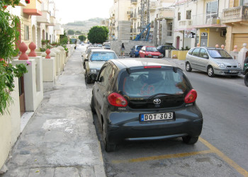 Аура-Буджибба, Мальта остров, Мальта, фото № 41939 – фотографии Мальты