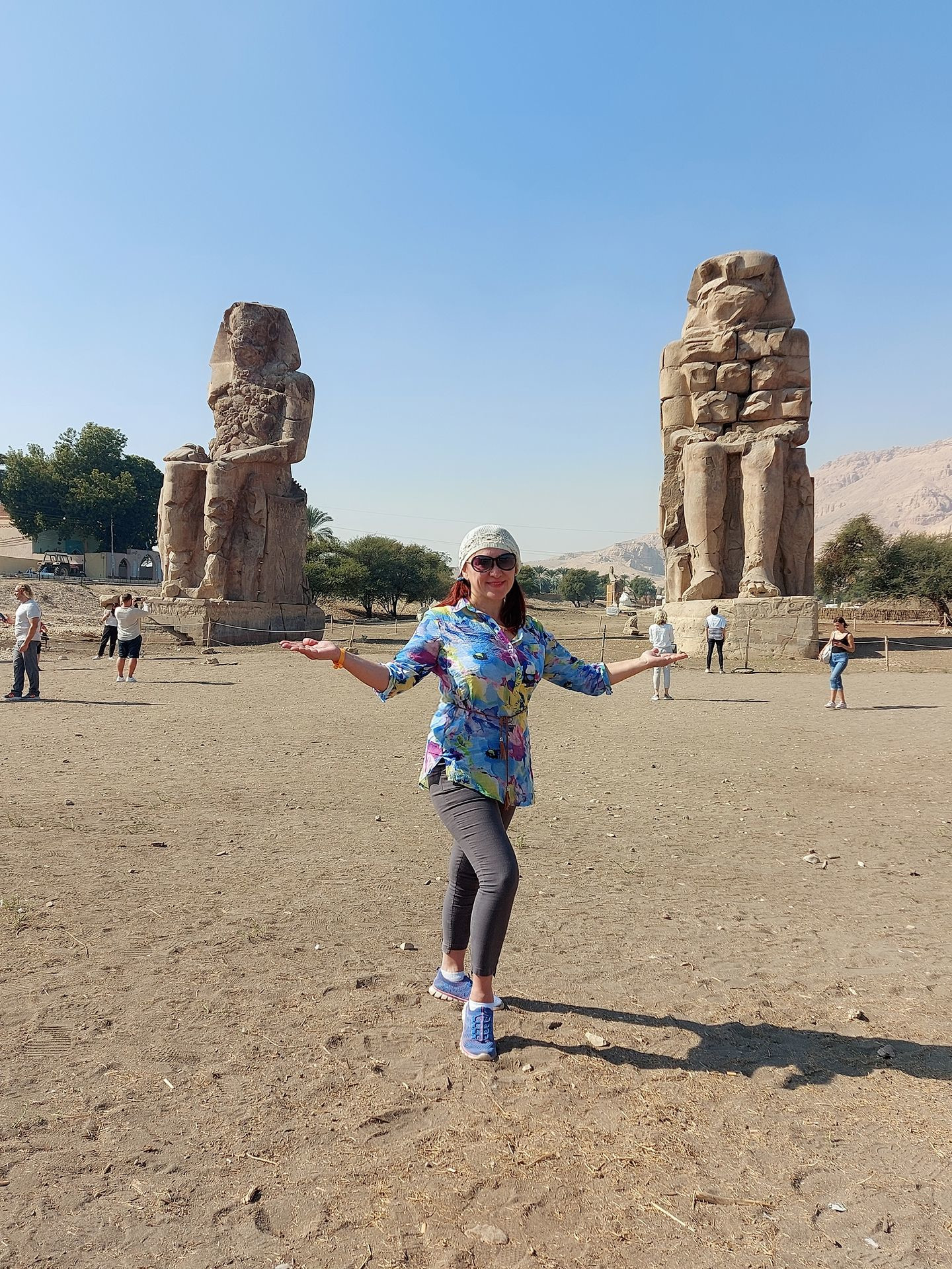 египет – фотографии Египта